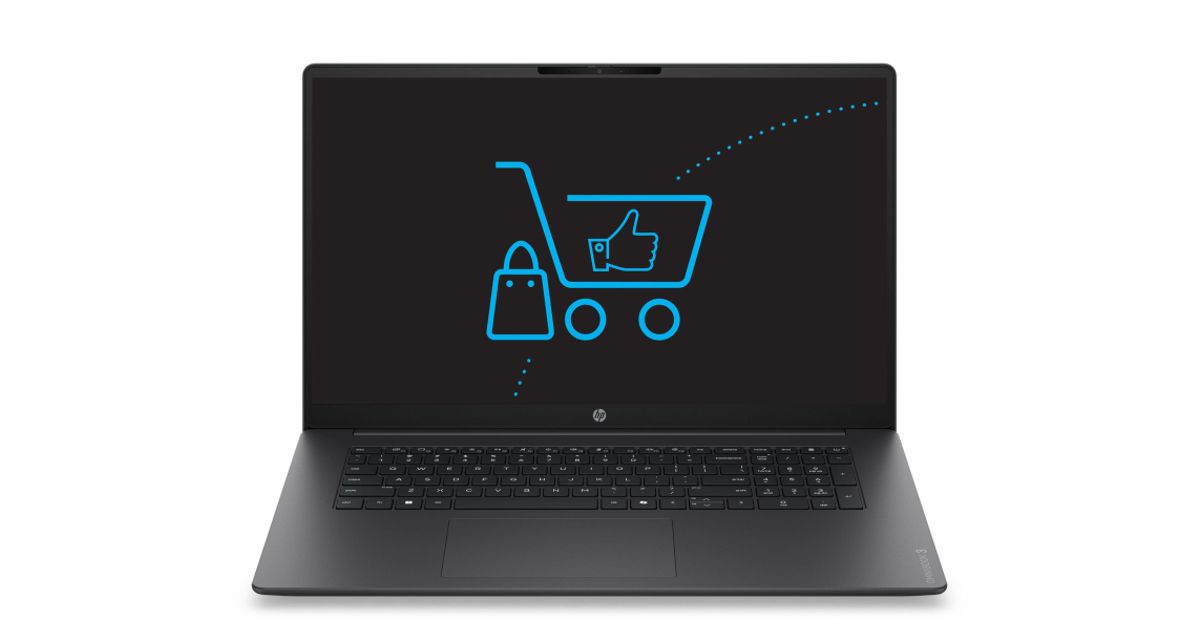 product-image-119706-6ac8de5ab75d6 HP Omnibook 3 17 Ryzen 7-250/16GB/512 - Image 1