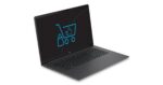 HP Omnibook 3 17 Ryzen 7-250/16GB/512 - Image 2