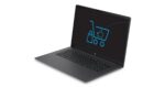 HP Omnibook 3 17 Ryzen 7-250/16GB/512 - Image 3
