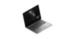 Microsoft Surface Laptop Ultra RTX Spark N1X-675/32GB/1TB/W11P Platin - Image 4