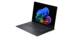 HP Omnibook Ultra NVIDIA RTX Spark N1X-675/64GB/1TB/Win11 OLED - Image 2