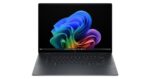 HP Omnibook Ultra NVIDIA RTX Spark N1X-675/64GB/1TB/Win11 OLED - Image 3