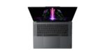 Lenovo Yoga Pro 9-15 NVIDIA RTX Spark N1X-675/128GB/2TB/Win11P OLED - Image 3