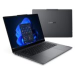 Lenovo Yoga Pro 9-15 NVIDIA RTX Spark N1X-650/32GB/1TB/Win11P OLED