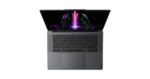 Lenovo Yoga Pro 9-15 NVIDIA RTX Spark N1X-650/32GB/1TB/Win11P OLED - Image 3