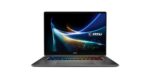 MSI Prestige N16 Flip AI NVIDIA RTX Spark N1X-675/128GB/2TB/W11P - Image 3