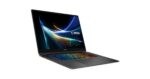 MSI Prestige N16 Flip AI NVIDIA RTX Spark N1X-675/128GB/2TB/W11P - Image 4