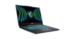 MSI Cyborg 15 Black Edition i5-13420H/24GB/512/Win11 RTX4050 - Image 2