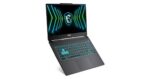 MSI Cyborg 15 Black Edition i5-13420H/24GB/512/Win11 RTX4050 - Image 3