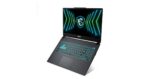 MSI Cyborg 15 Black Edition i5-13420H/24GB/512/Win11 RTX4050 - Image 5