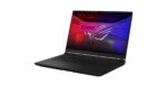 ASUS ROG Strix Scar 18 Core Ultra 9 290HX Plus/64GB/2TB/Win11 RTX - Image 2
