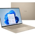 ASUS Zenbook A16 Snapdragon X2E-94-100/24GB/512/Win11 OLED