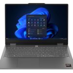 Lenovo LOQ Essential 15 Ryzen 5/16GB/512/Win11 RTX5050 144Hz