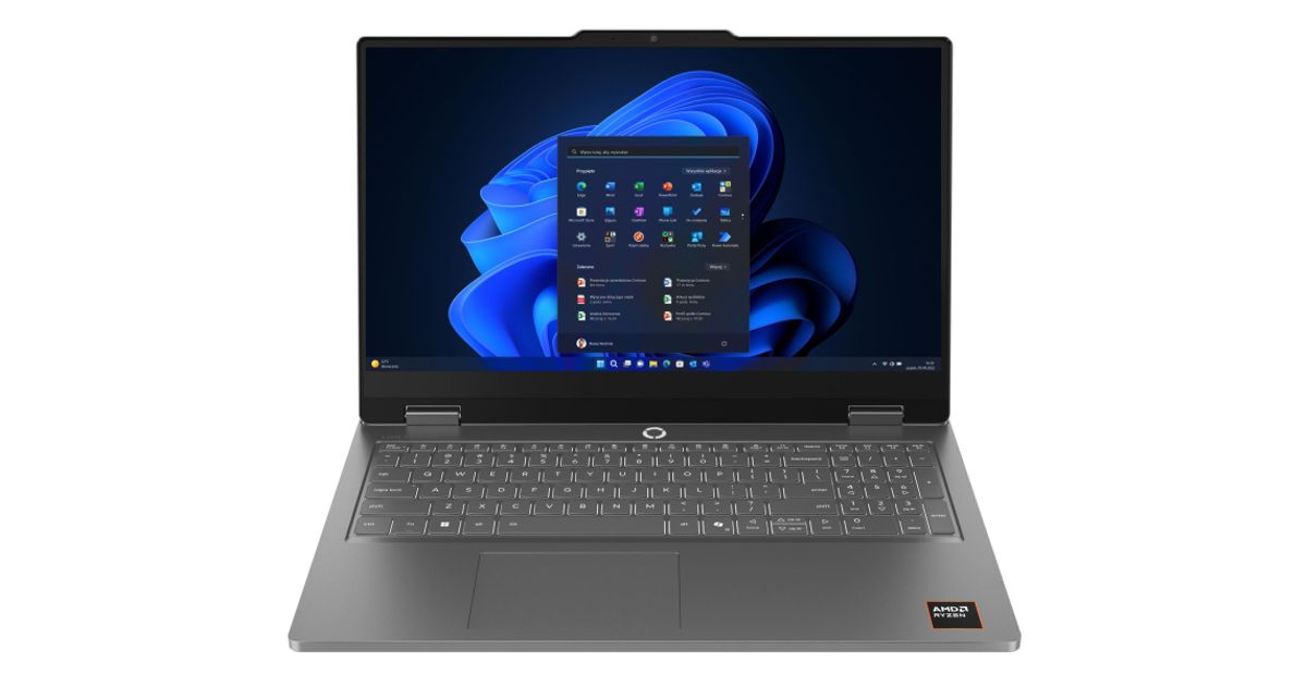product-image-120701-6acf111f68c1b Lenovo LOQ Essential 15 Ryzen 5/16GB/512/Win11 RTX5050 144Hz - Image 1