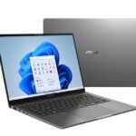 ASUS Vivobook S14 Snapdragon X X1-26-101/16GB/512/Win11