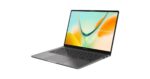 ASUS Vivobook S14 Snapdragon X X1-26-101/16GB/512/Win11 - Image 2