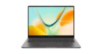 ASUS Vivobook S14 Snapdragon X X1-26-101/16GB/512/Win11 - Image 3