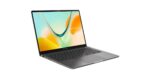 ASUS Vivobook S14 Snapdragon X X1-26-101/16GB/512/Win11 - Image 4