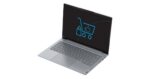 Lenovo ThinkBook 14 G9 Core 5-210H/16GB/512/Win11P - Image 5