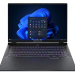 Dream Machines RG5060-18PL20 i7-14650HX/16GB/512GB/Win11PX RTX5060 144Hz