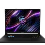 MSI Raider 16 HX Ultra 7-251HX/16GB/1TB RTX5070Ti 240Hz