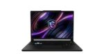 MSI Raider 16 HX Ultra 7-251HX/16GB/1TB RTX5070Ti 240Hz