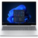 HP Omnibook 7 16 Ultra 7-356H/32GB/1TB/W11P RTX5050 Touch OLED