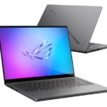 ASUS ROG Zephyrus G14 Ryzen AI 9-465/32GB/1TB RTX5060