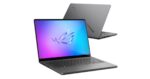 ASUS ROG Zephyrus G14 Ryzen AI 9-465/32GB/1TB RTX5060