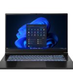 Dream Machines RG5070-17PL30 Ultra 9-290HX/32GB/1TB RTX5070/Win11X 240Hz