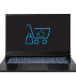 Dream Machines RG5070-17PL30 Ultra 9-290HX/32GB/1TB RTX5070 240Hz