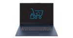 Lenovo IdeaPad Slim 3-17 Core 3-304/8GB/512